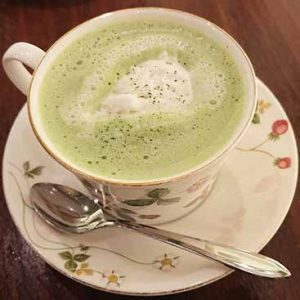 珈琲倶楽部 田 CELEO八王子店