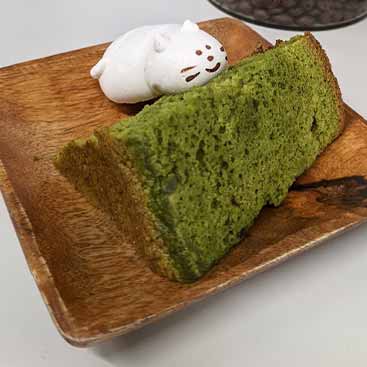 Meemee Cafe