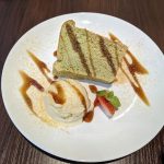 Cafe Delizia