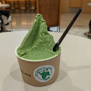 ルチアーノ•ビオ銀座