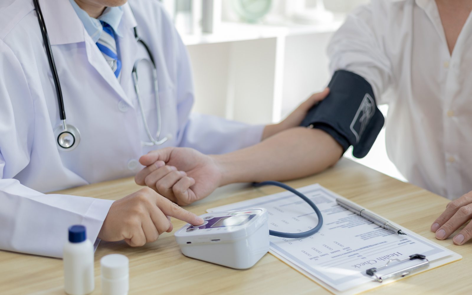 血圧を下げる食べ物ランキング【2025年】